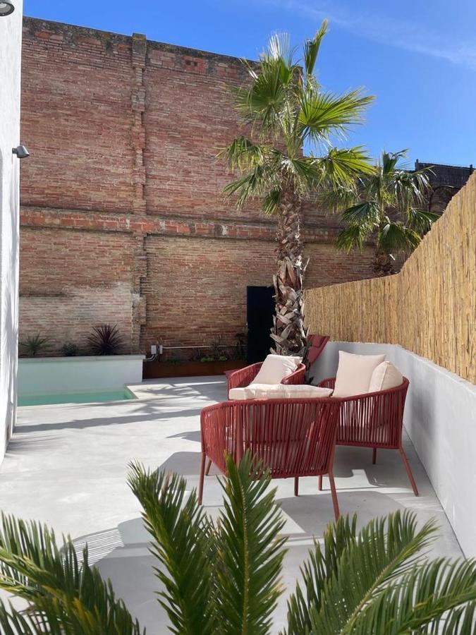 Villa Casa Palma Pals 2 Exterior foto
